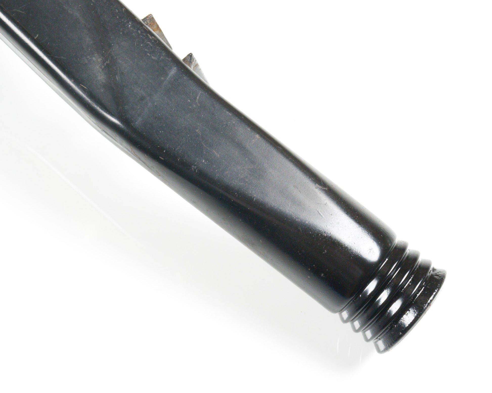 BMW E30  Coolant Cross-Over Return Pipe  11531719788