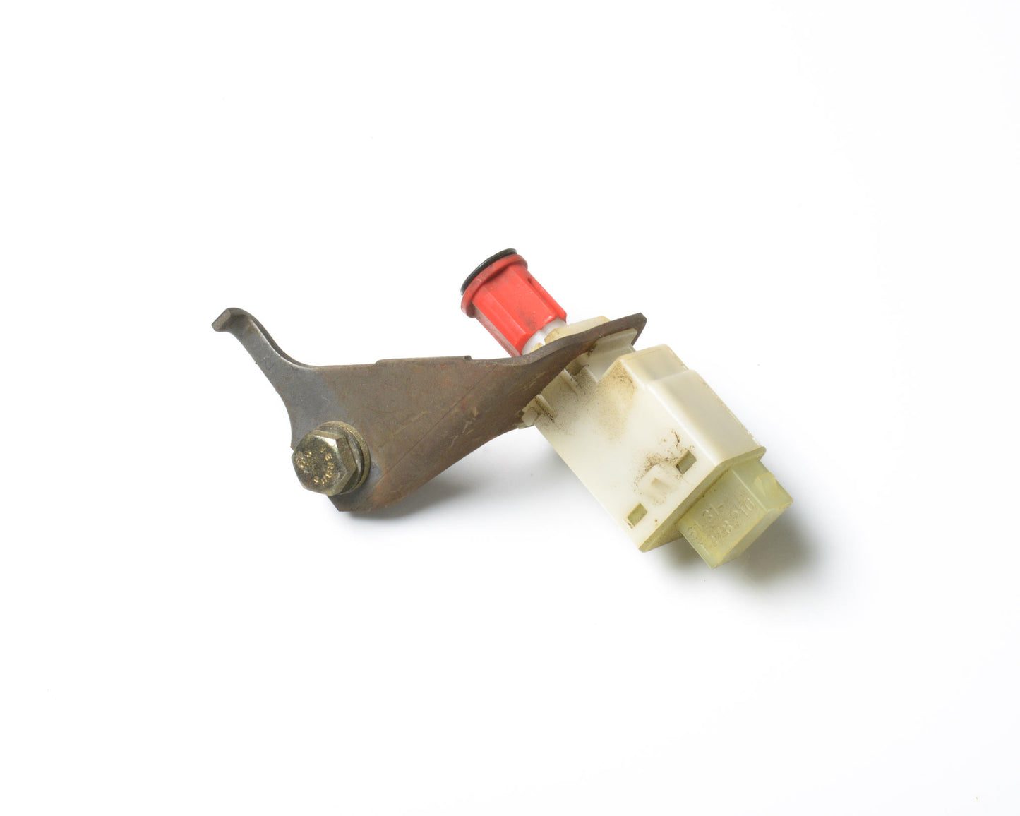 BMW E30 Cruise Control Cut Off Switch and Bracket  61318360421  35111157815