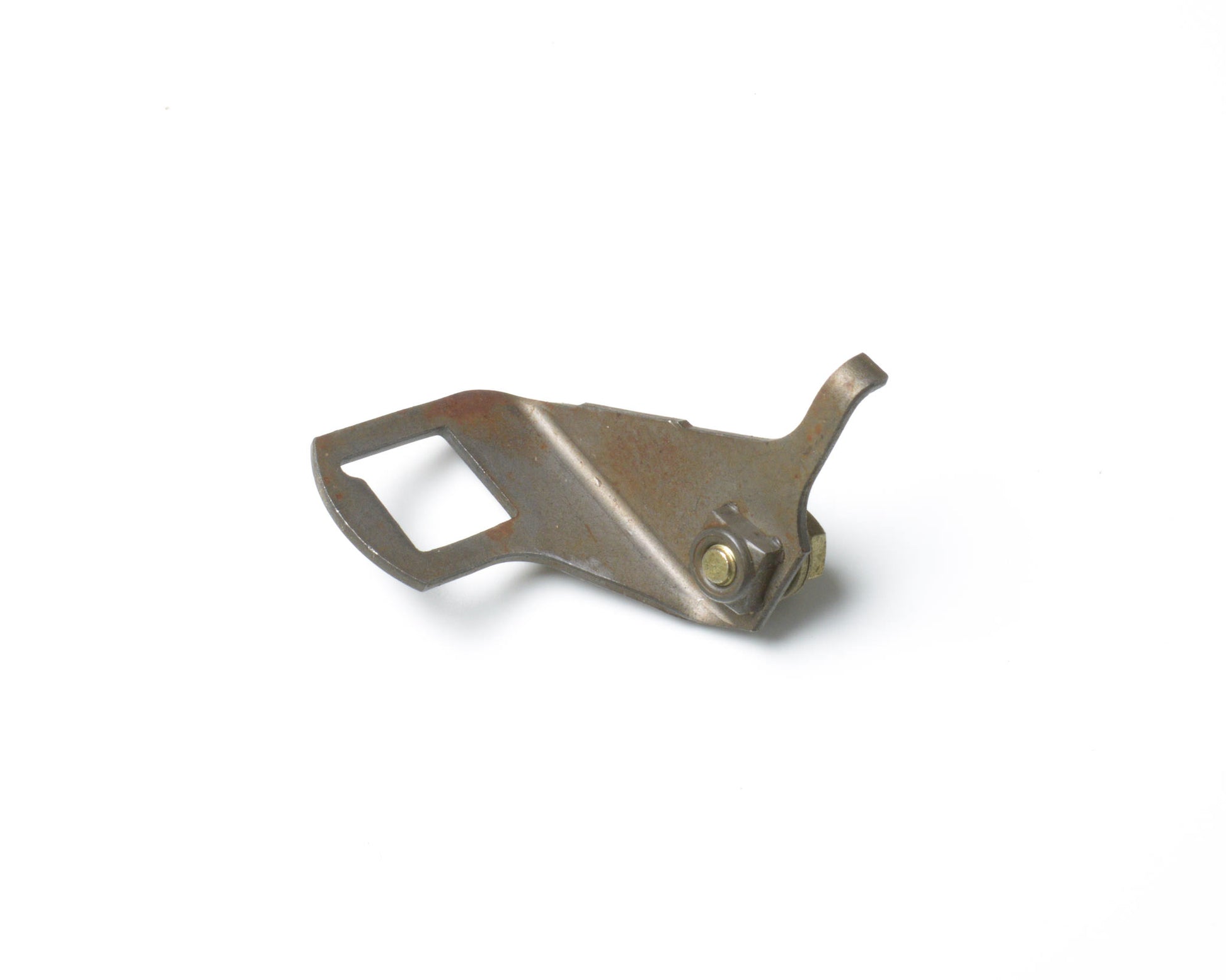 BMW E30 Cruise Control Clutch Cut Off Switch Bracket 35111157815 bmw-e30-cruise-control-clutch-cut-off-switch-bracket-35111157815