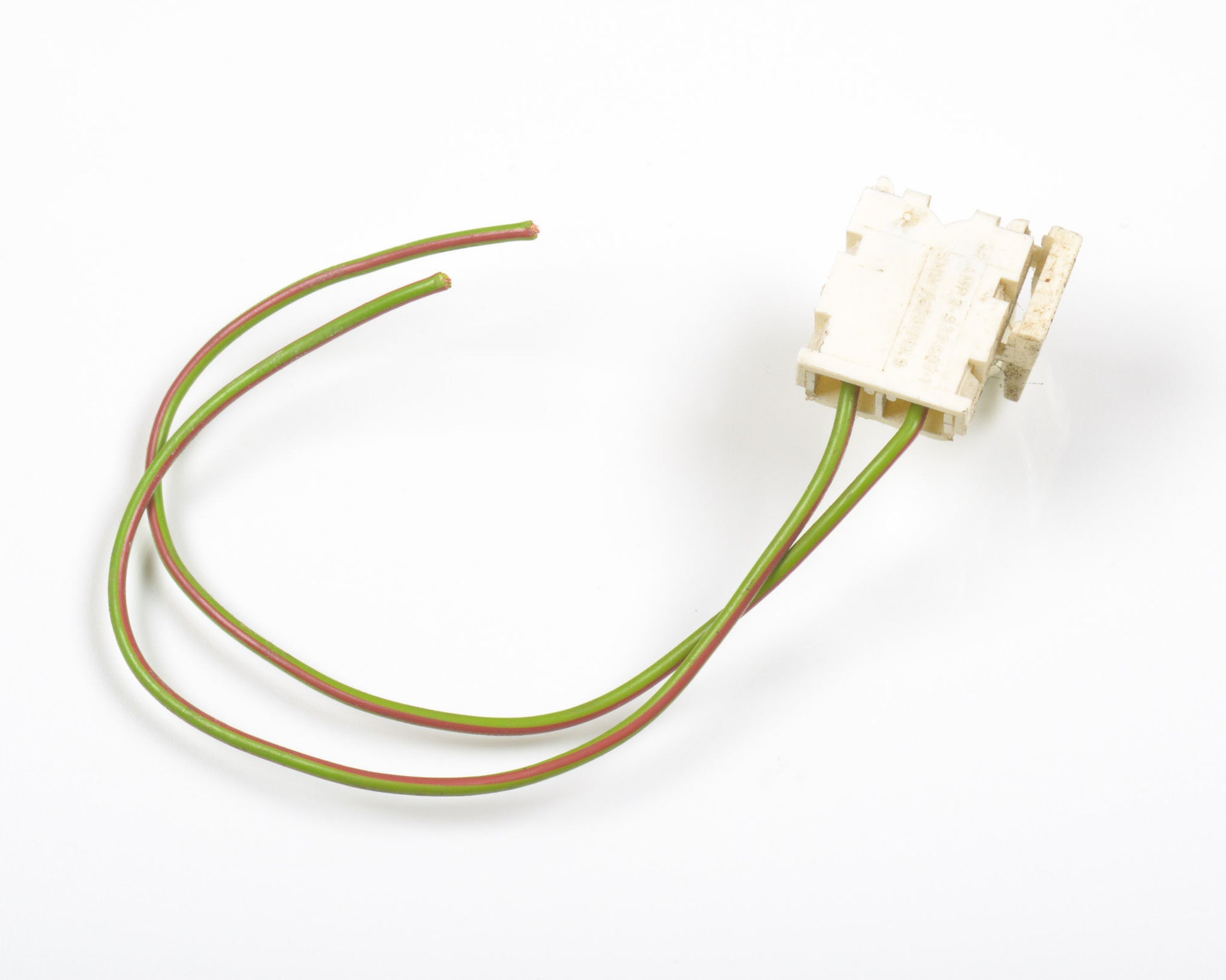 BMW E30 Cruise Control Switch Connector Pig Tail