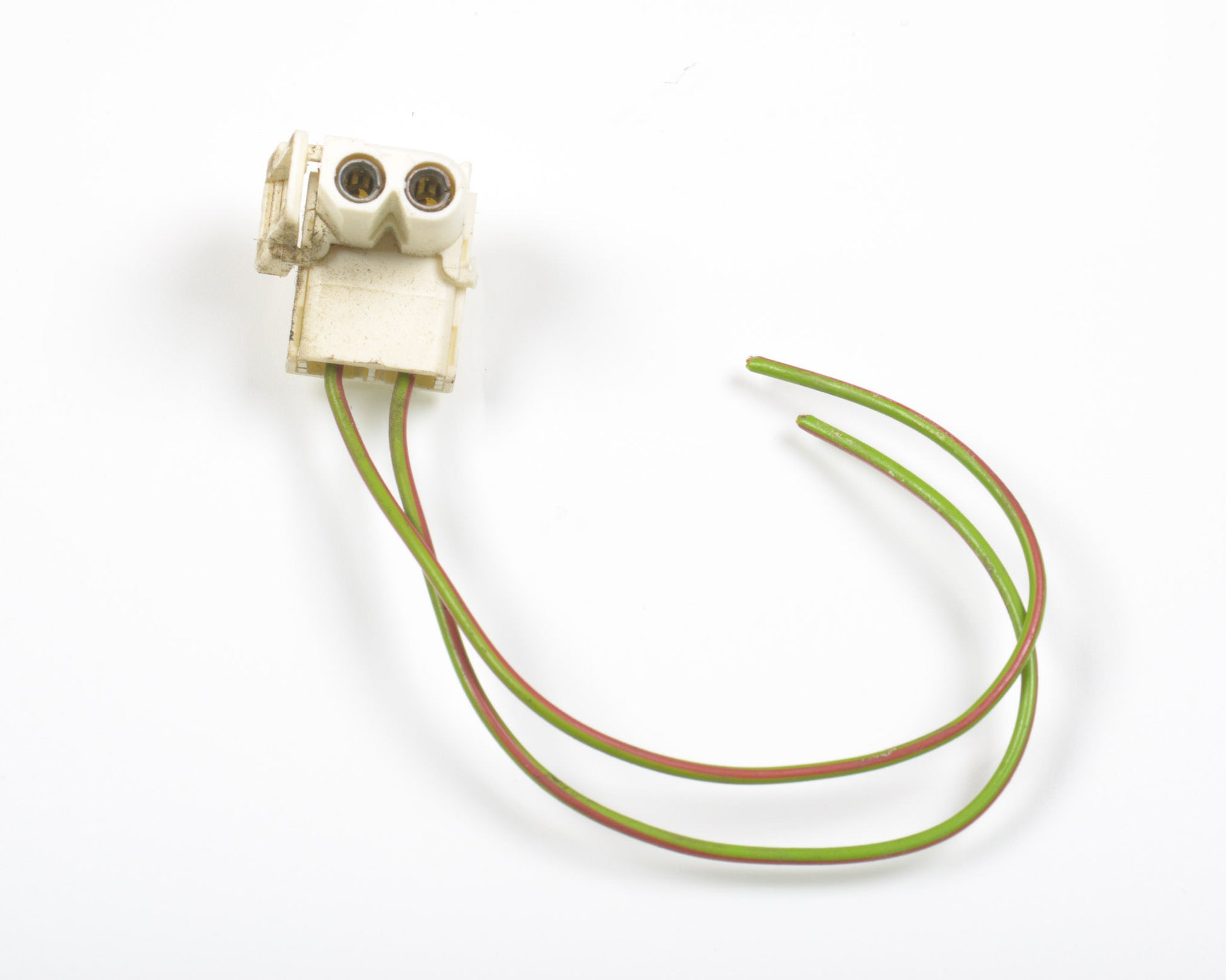 BMW E30 Cruise Control Switch Connector Pig Tail