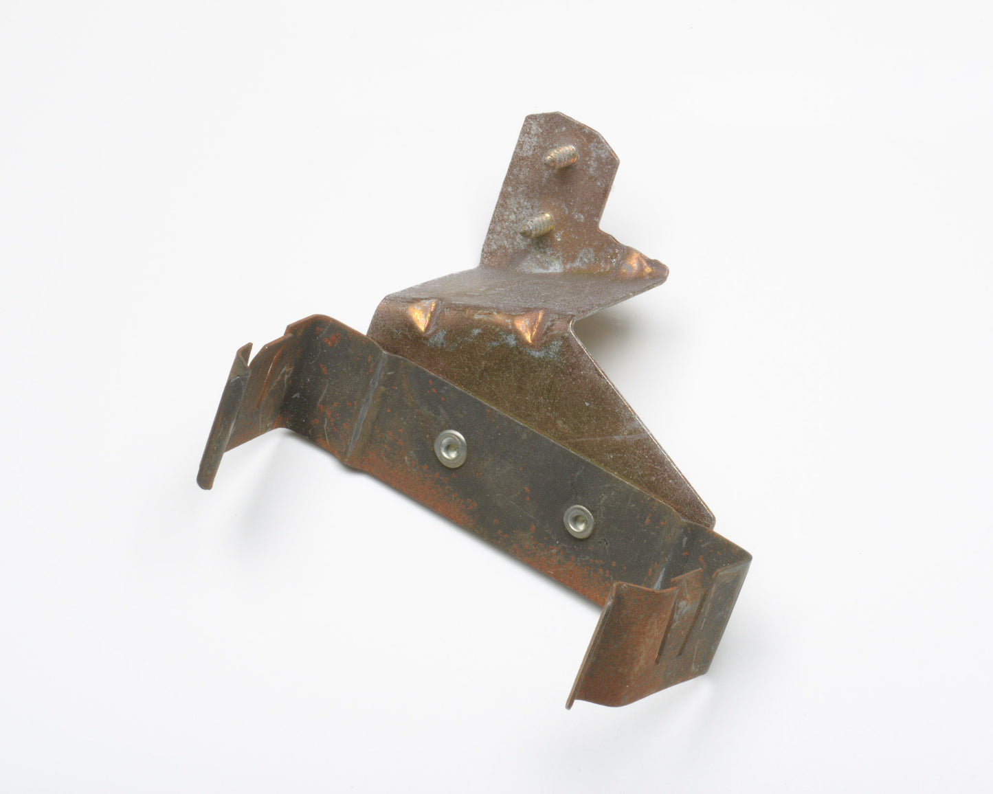 BMW E30 Cruise Control Unit Computer Module Mounting Bracket  65711373332