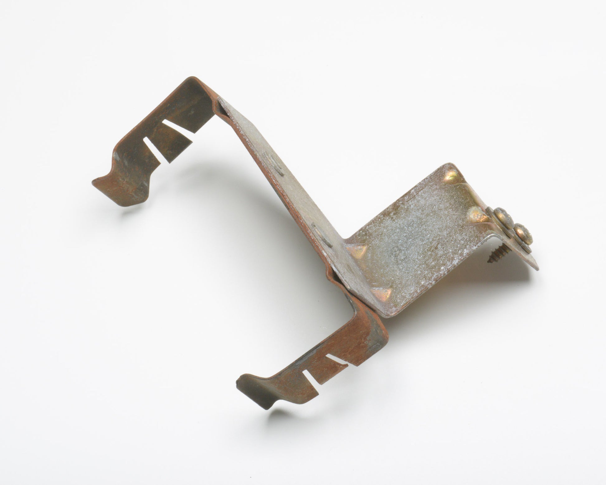 BMW E30 Cruise Control Unit Computer Module Mounting Bracket  65711373332