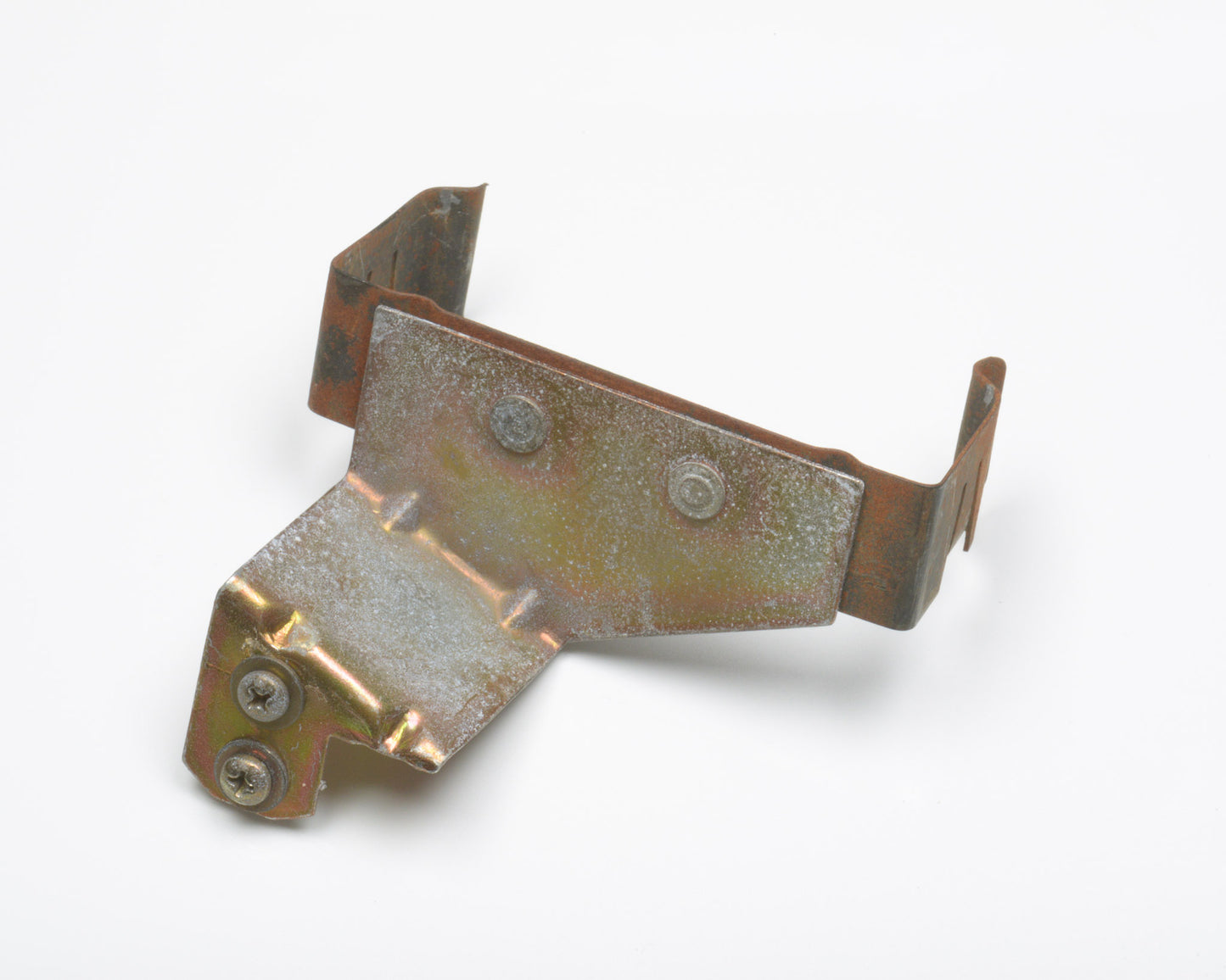 BMW E30 Cruise Control Unit Computer Module Mounting Bracket  65711373332