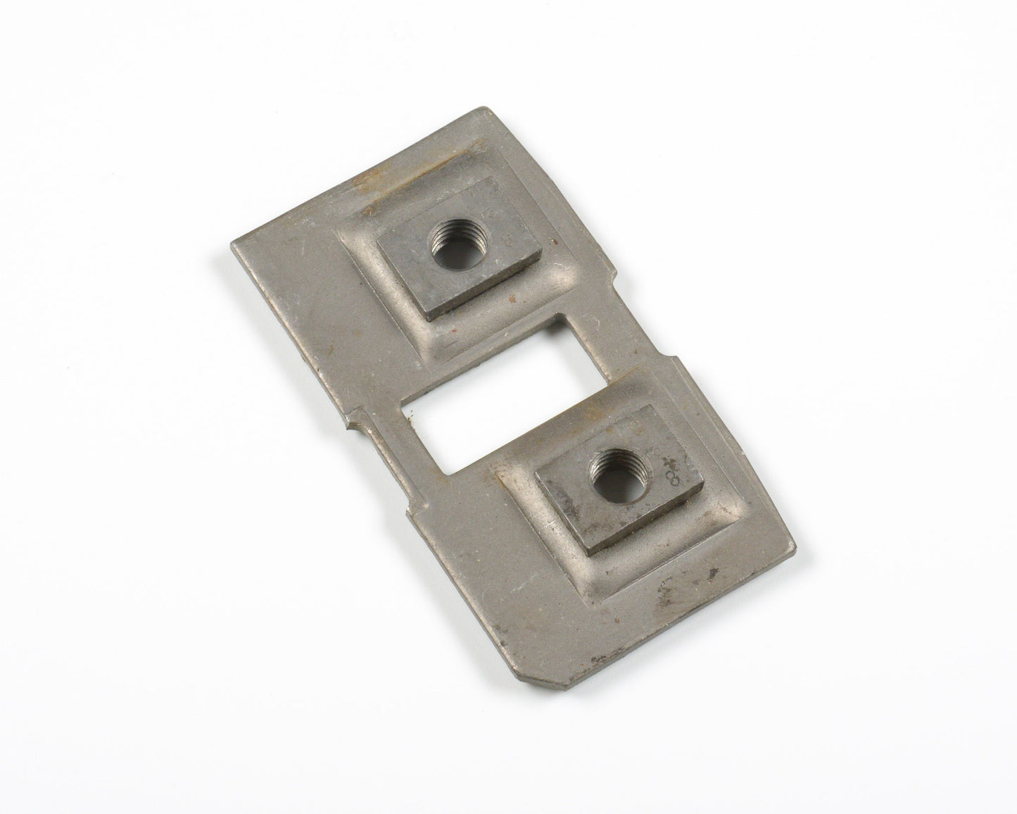 BMW E30 Door Latch Striker Lock Plate  41351888409