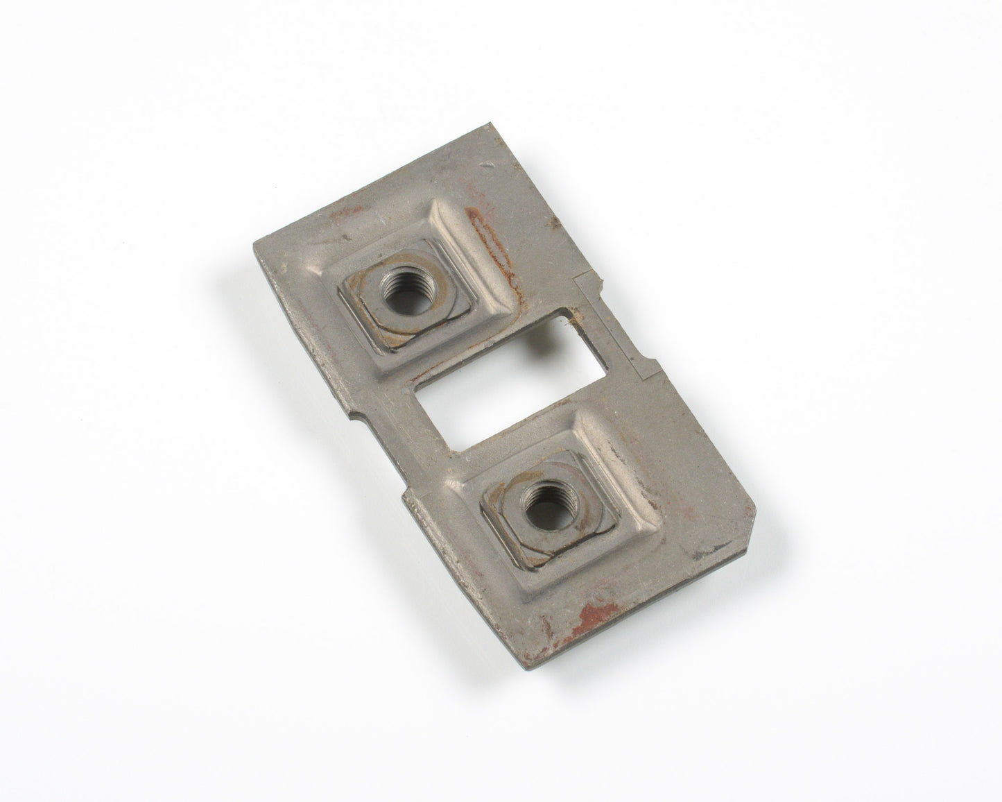 BMW E30 Door Latch Striker Lock Plate  41351888409