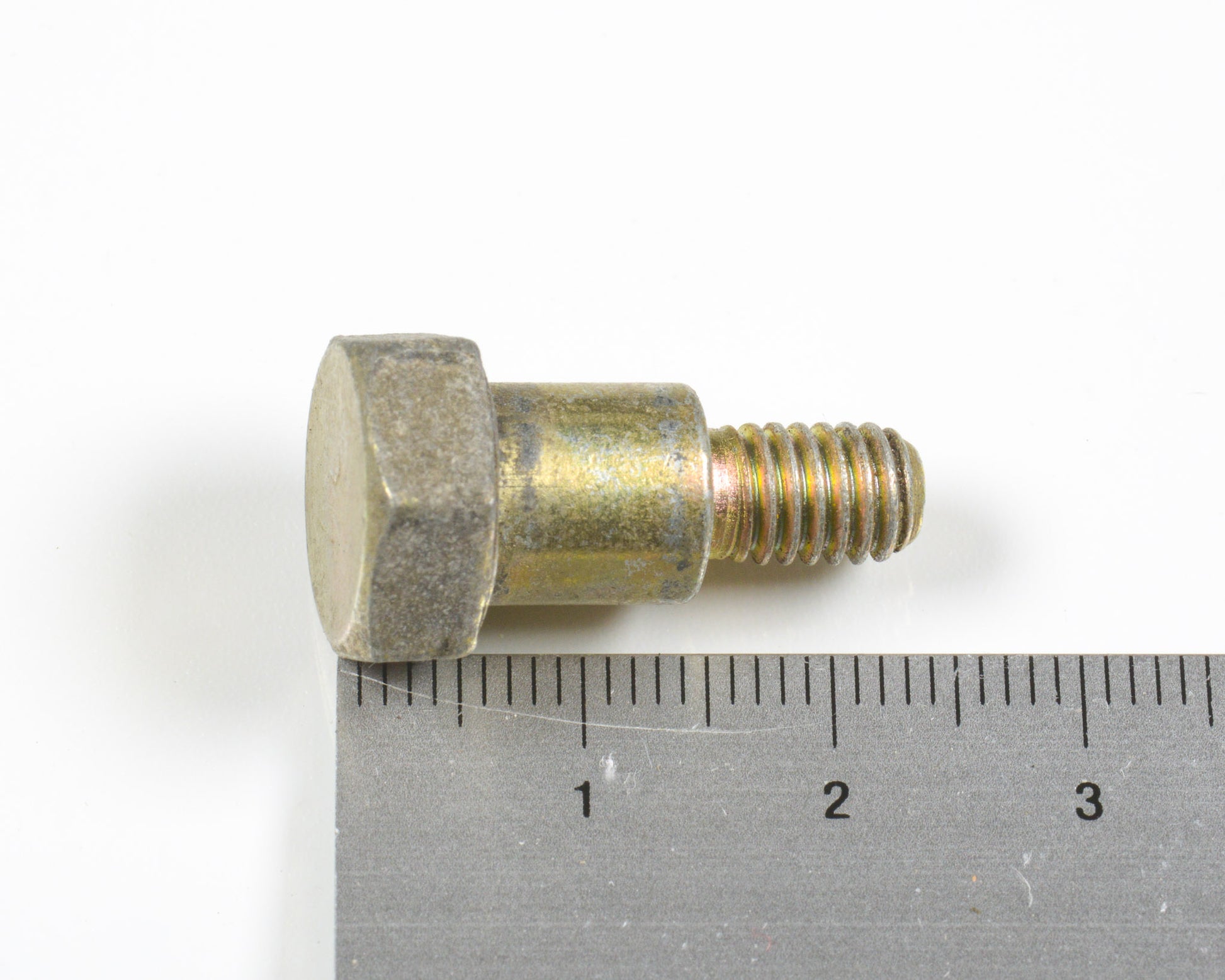 BMW E30 Door Lock Assembly Collar Screw  51211906548
