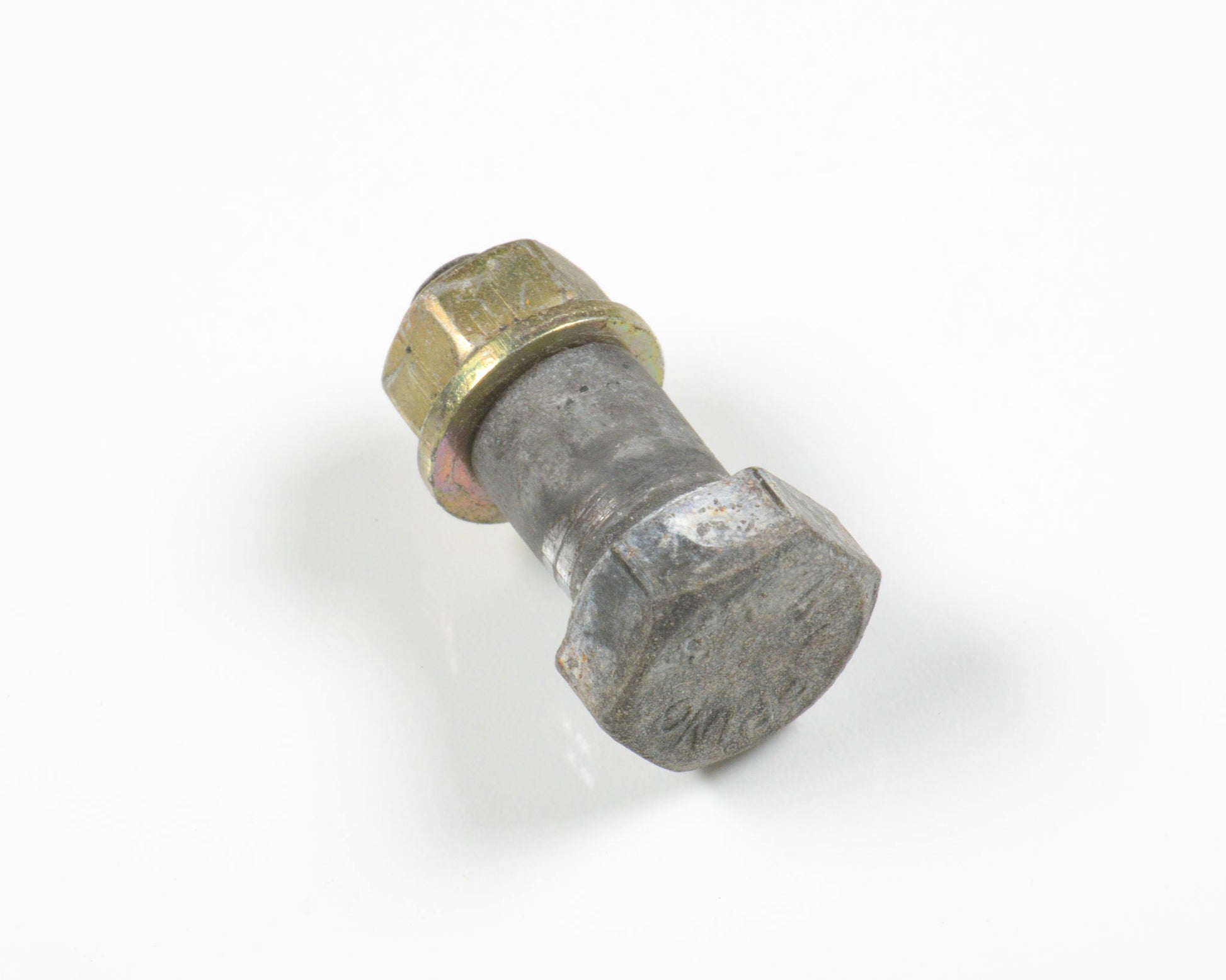 BMW E30 Door Lock Assembly Collar Screw with Nut  51211906548