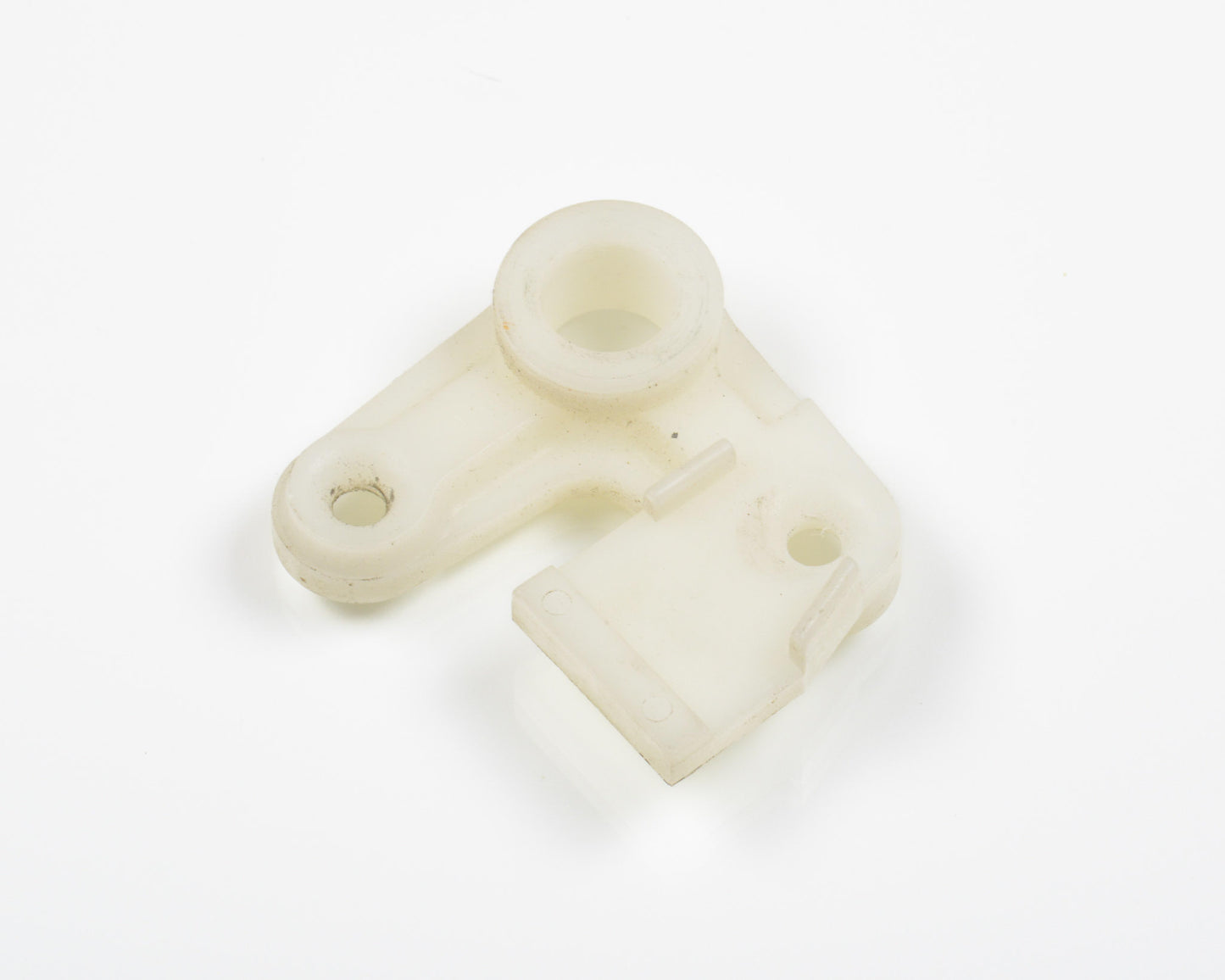 BMW E30 Door Lock Rod Lever Right Passenger Side  51211923990