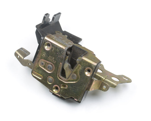 BMW E30 Driver Left Front Door Latch  51218103483