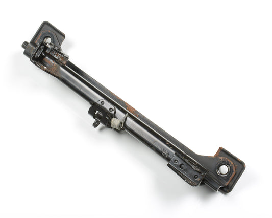BMW E30 Driver Seat Rail Slider Outer 1984-85  52101884343