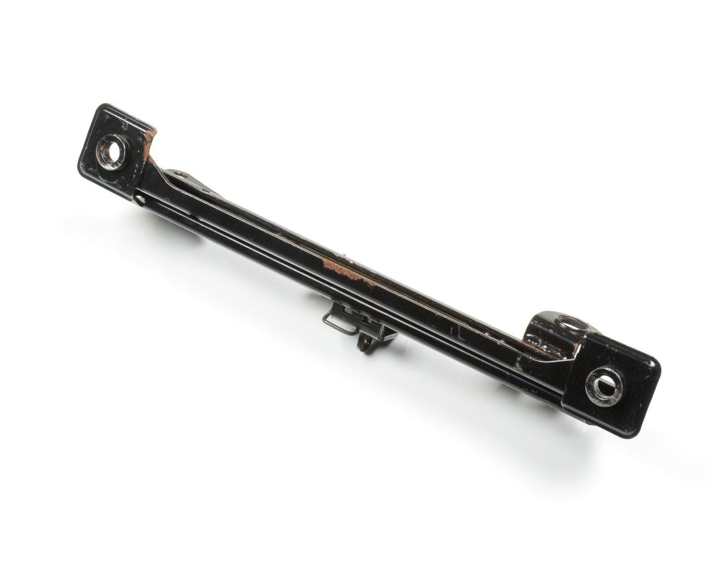 BMW E30 Driver Seat Rail Slider Outer 1984-85  52101884343
