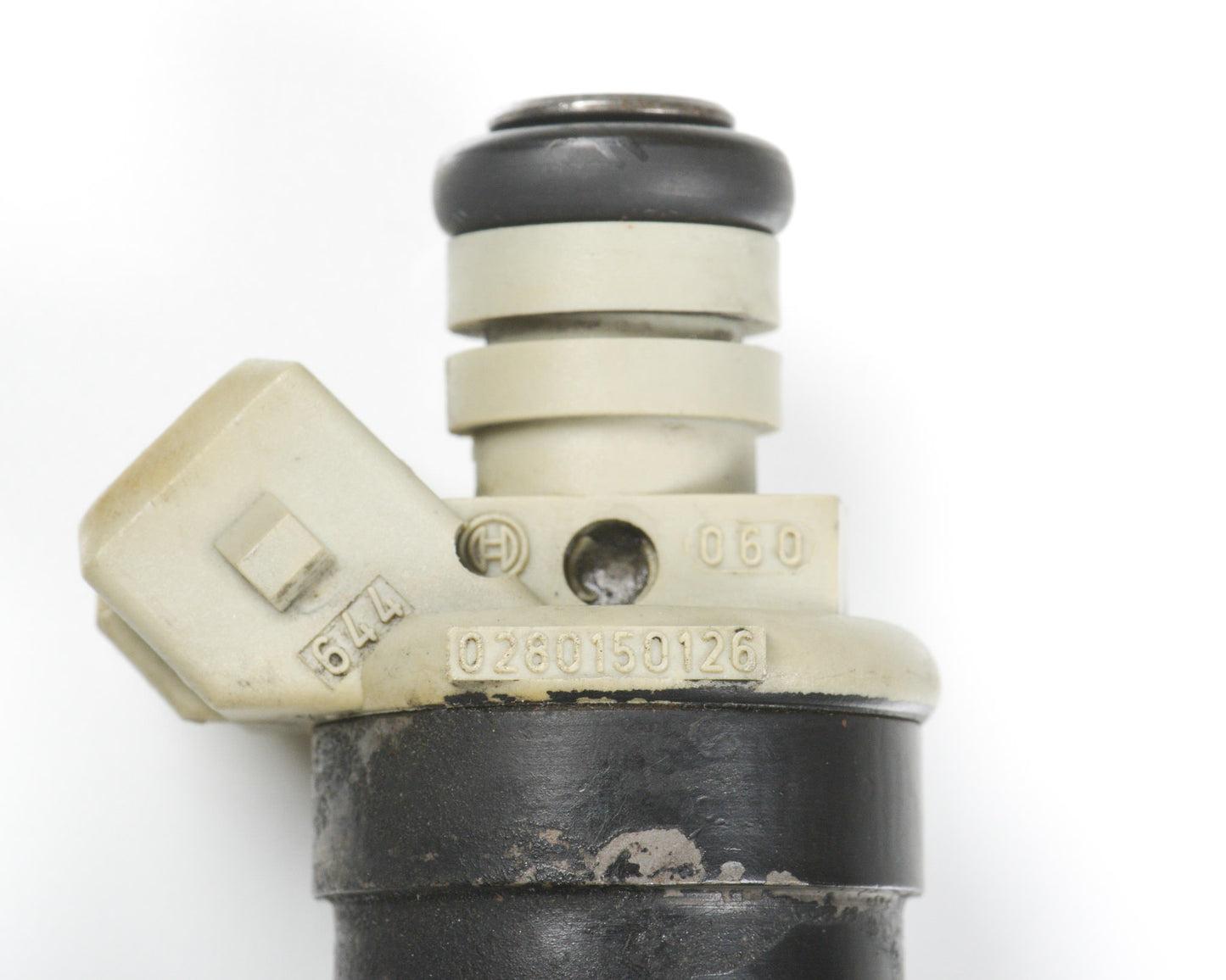 BMW E30 E28 325e 528e M20 Fuel Injector  13641273271  0280150126