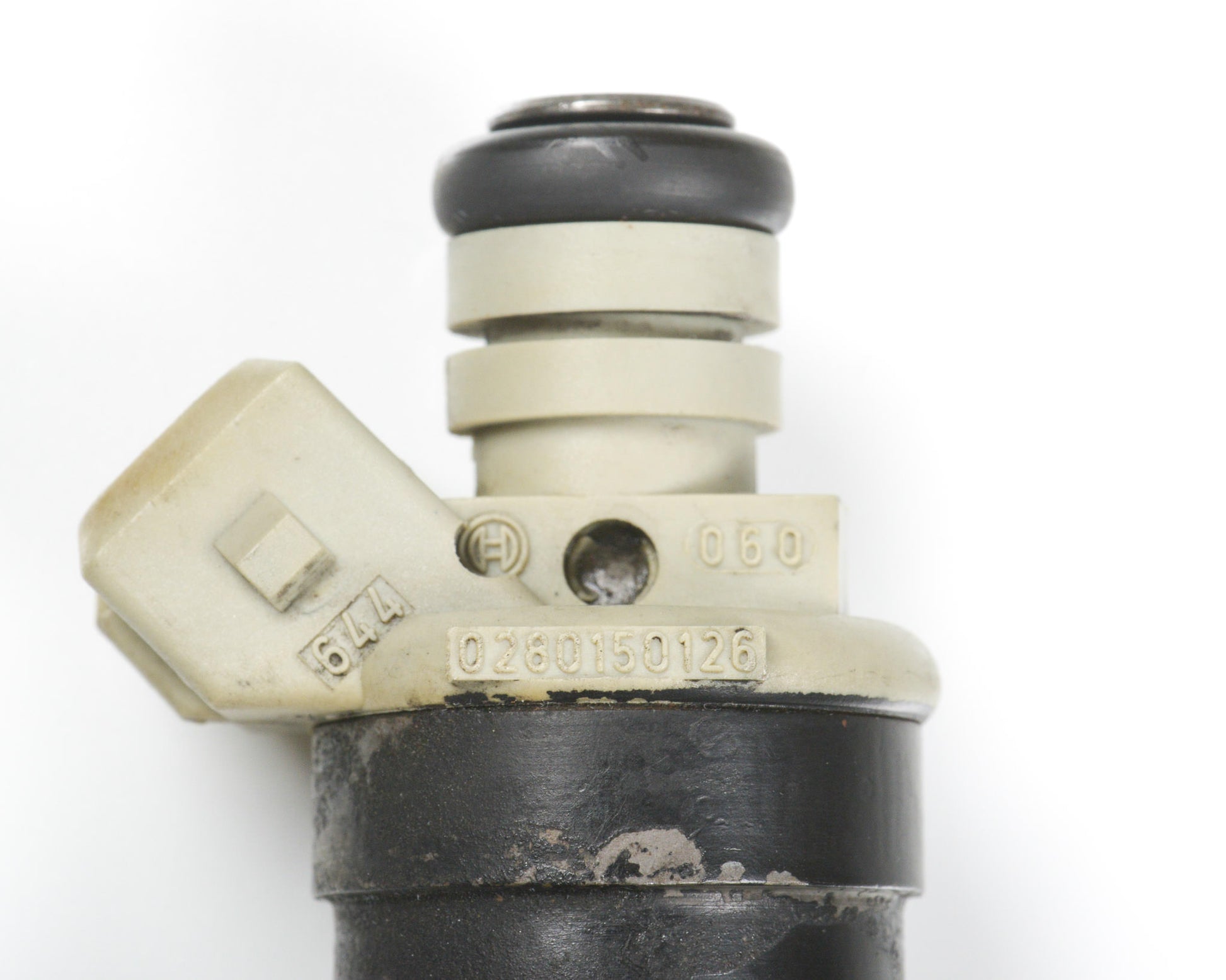 BMW E30 E28 325e 528e M20 Fuel Injector  13641273271  0280150126