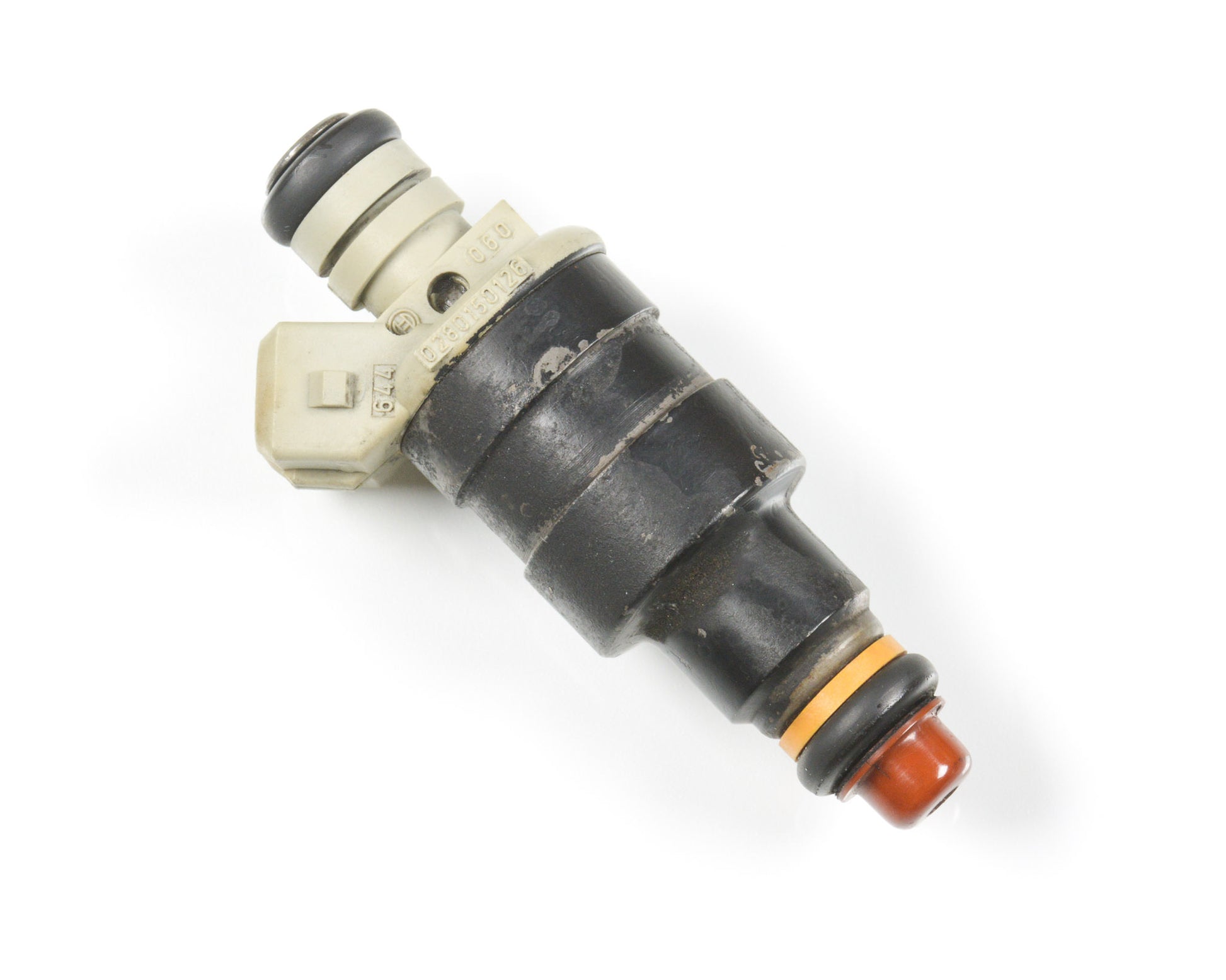 BMW E30 E28 325e 528e M20 Fuel Injector  13641273271  0280150126