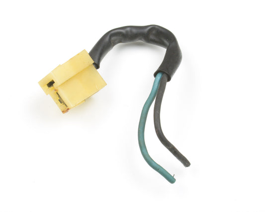 BMW E30 E28 Sunroof Motor Connector Pig Tail 2 Pin