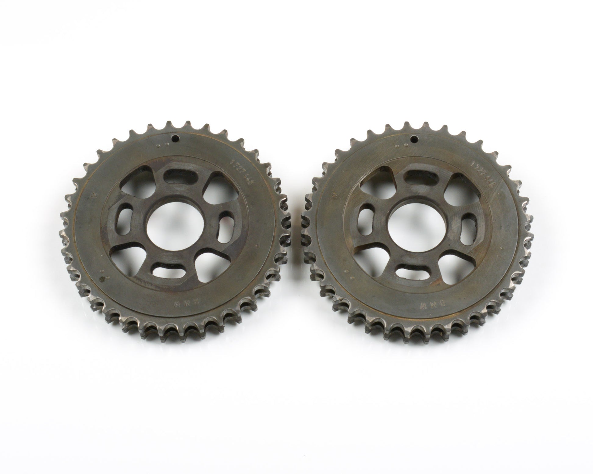 BMW E30 E36 Camshaft Sprocket Wheel Set M42 M44  11311727446