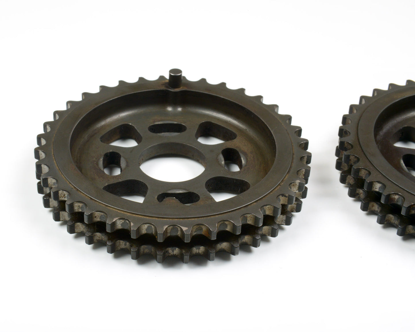 BMW E30 E36 Camshaft Sprocket Wheel Set M42 M44  11311727446