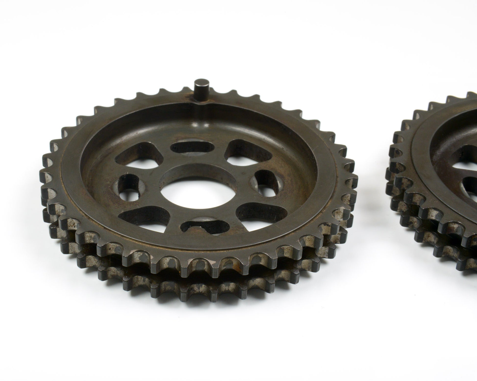 BMW E30 E36 Camshaft Sprocket Wheel Set M42 M44  11311727446