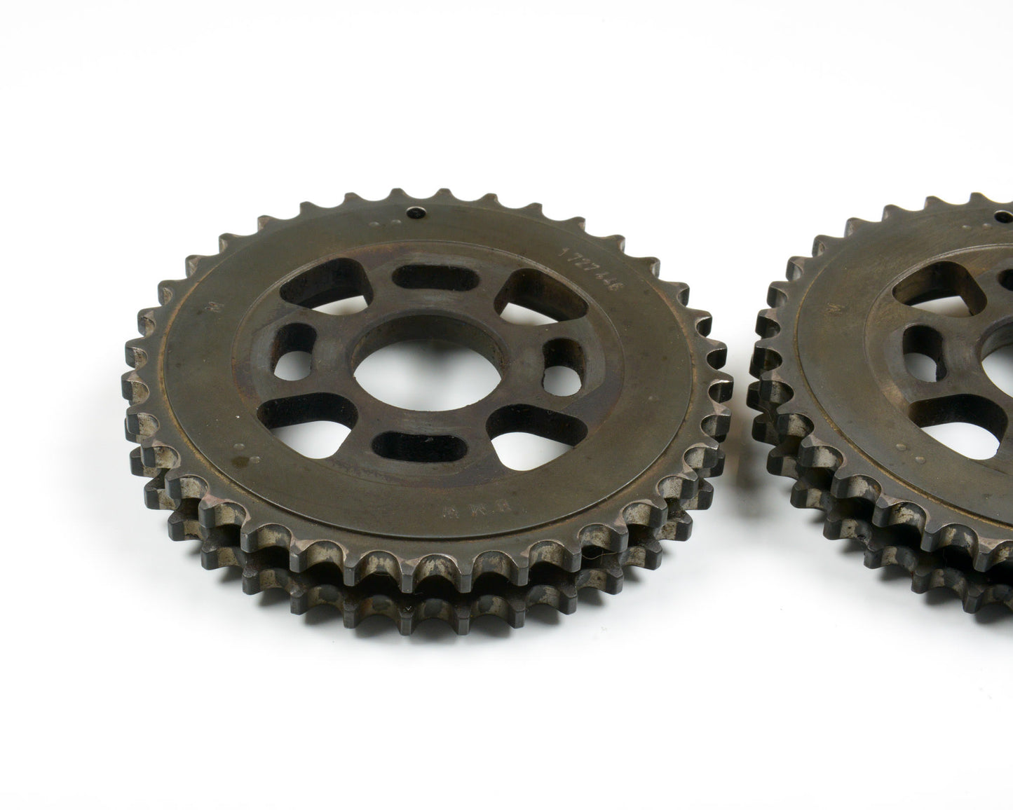 BMW E30 E36 Camshaft Sprocket Wheel Set M42 M44  11311727446