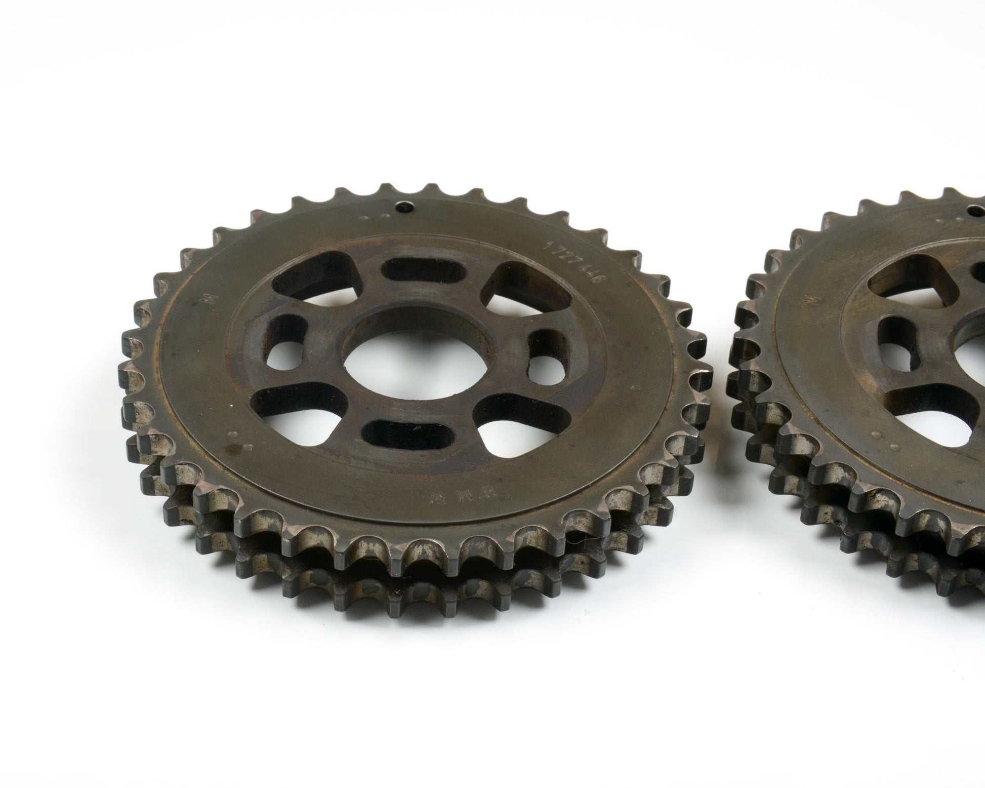 BMW E30 E36 Camshaft Sprocket Wheel Set M42 M44  11311727446