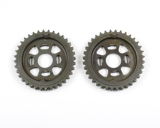 BMW E30 E36 Camshaft Sprocket Wheel Set M42 M44  11311727446