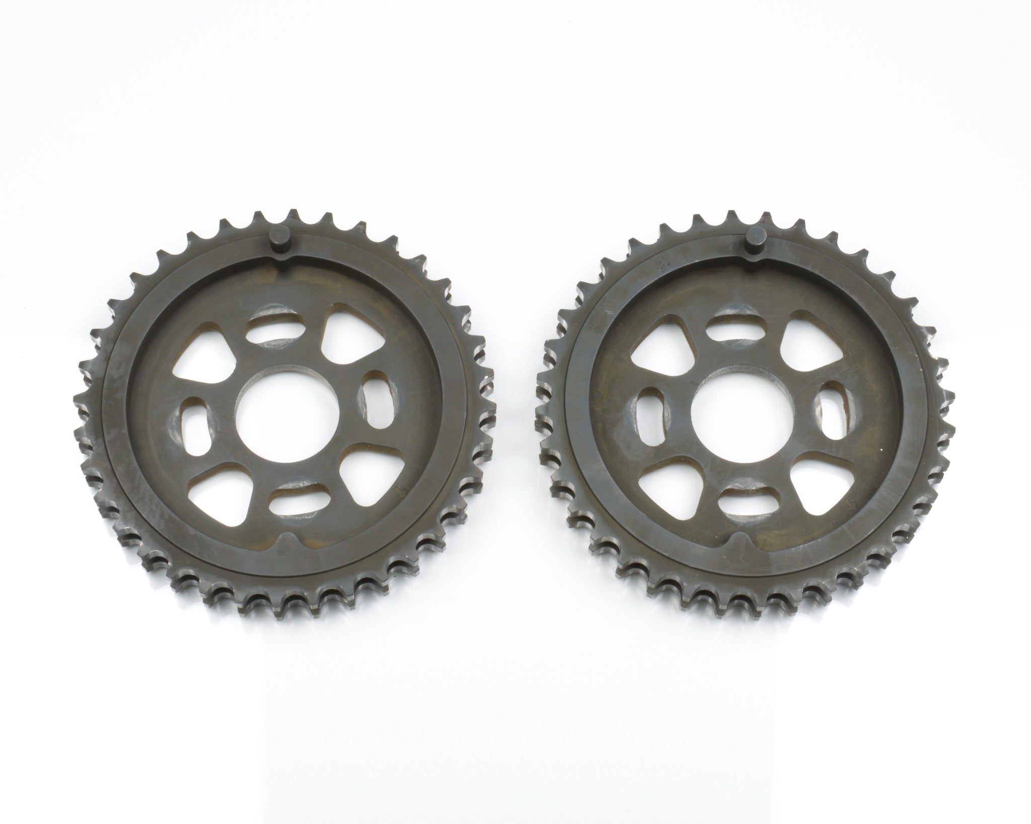 BMW E30 E36 Z3 M42 M44 camshaft sprocket improved orders version