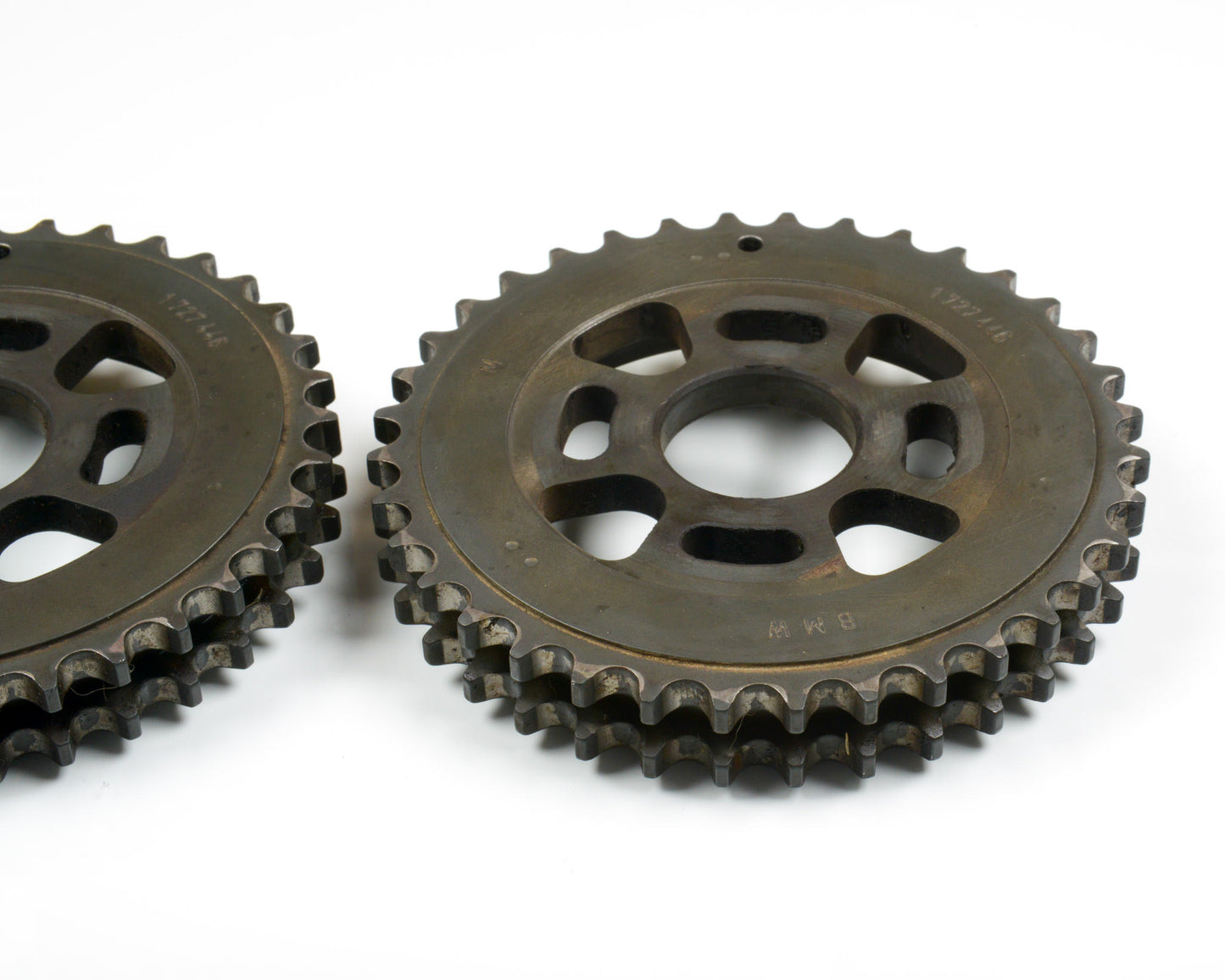 BMW E30 E36 Camshaft Sprocket Wheel Set M42 M44  11311727446