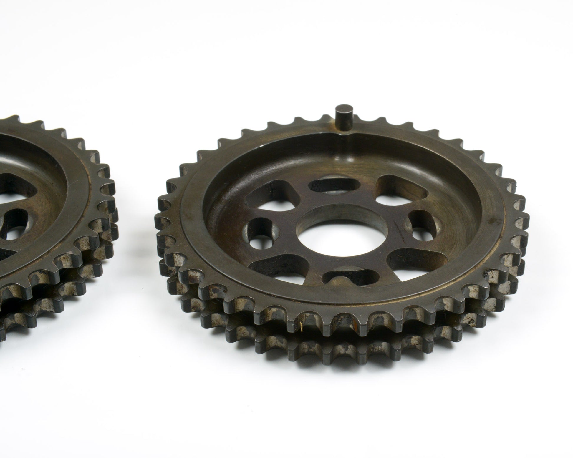 BMW E30 E36 Camshaft Sprocket Wheel Set M42 M44  11311727446