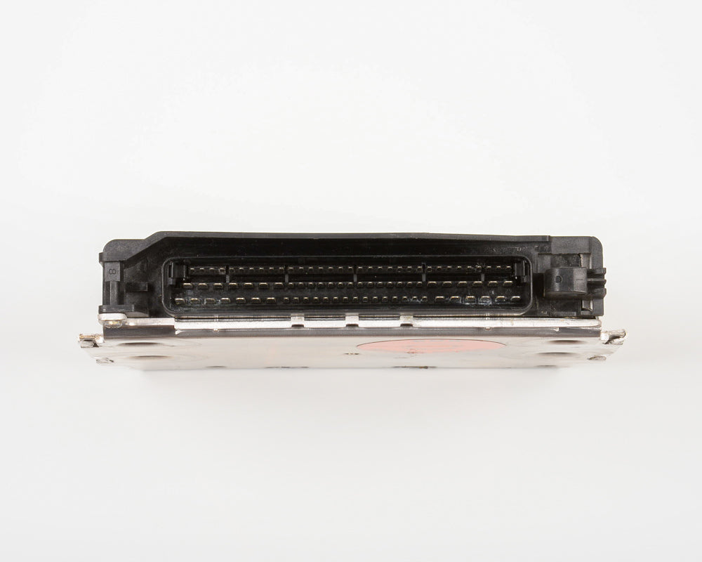 BMW E30 E36 ECU Engine Control Unit Motronic Red Label 402 DME 0261200 ...