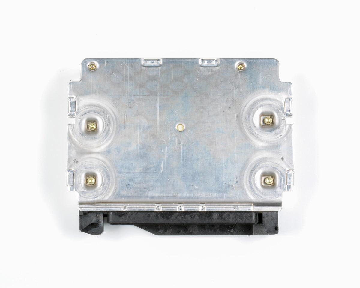 Red Label 413 BMW E30 E36 ECU Engine Control Unit Motronic Red Label 413 DME 0261200 ...