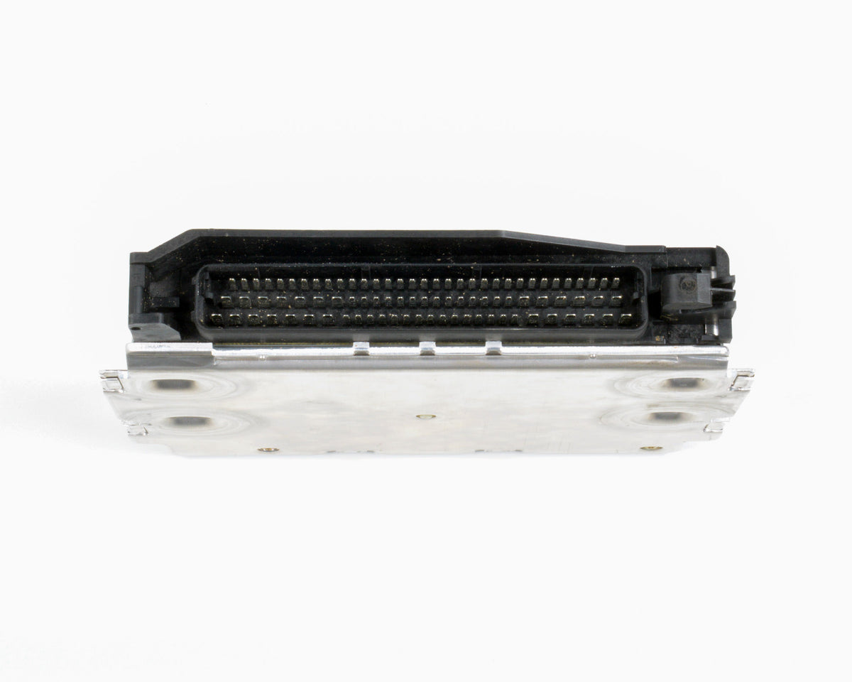 Red Label 413 BMW E30 E36 ECU Engine Control Unit Motronic Red Label 413 DME 0261200 ...