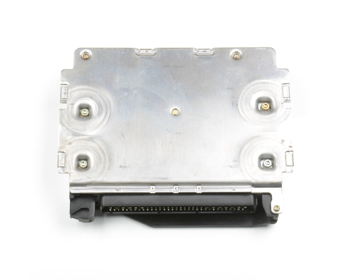 Red Label 413 BMW E30 E36 ECU Engine Control Unit Motronic Red Label 413 DME 0261200 ...