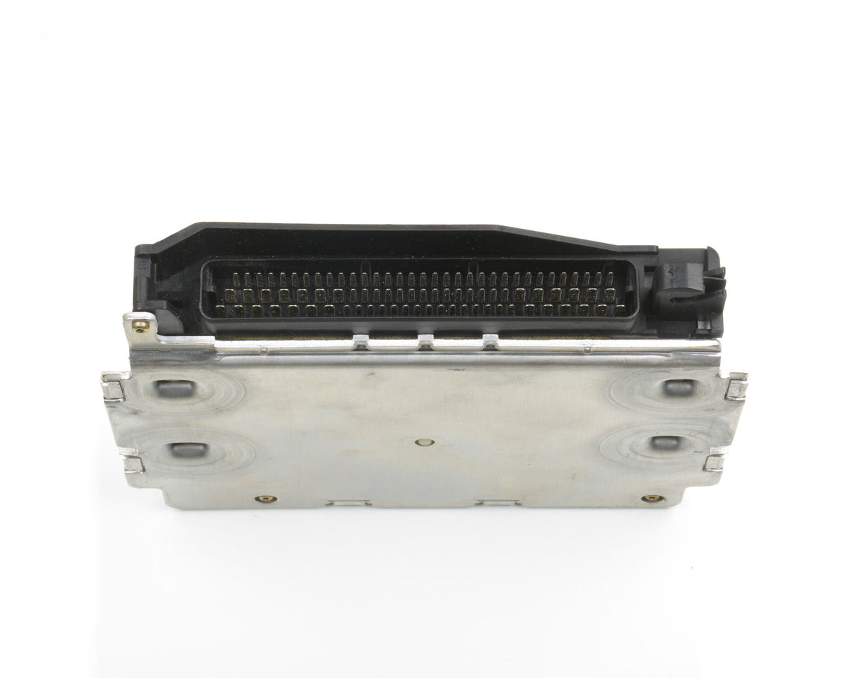 Red Label 413 BMW E30 E36 ECU Engine Control Unit Motronic Red Label 413 DME 0261200 ...