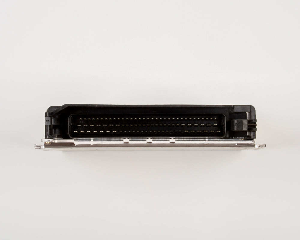 Red Label 413 BMW E30 E36 ECU Engine Control Unit Motronic Red Label 413 DME 0261200 ...