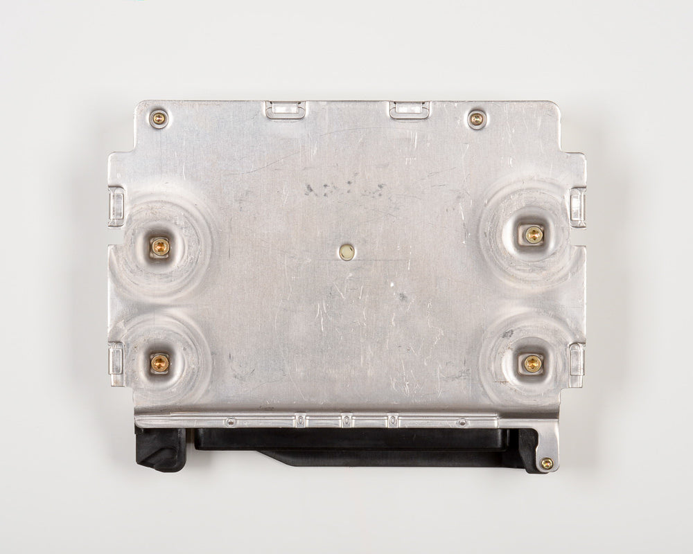 Red Label 413 BMW E30 E36 ECU Engine Control Unit Motronic Red Label 413 DME 0261200 ...