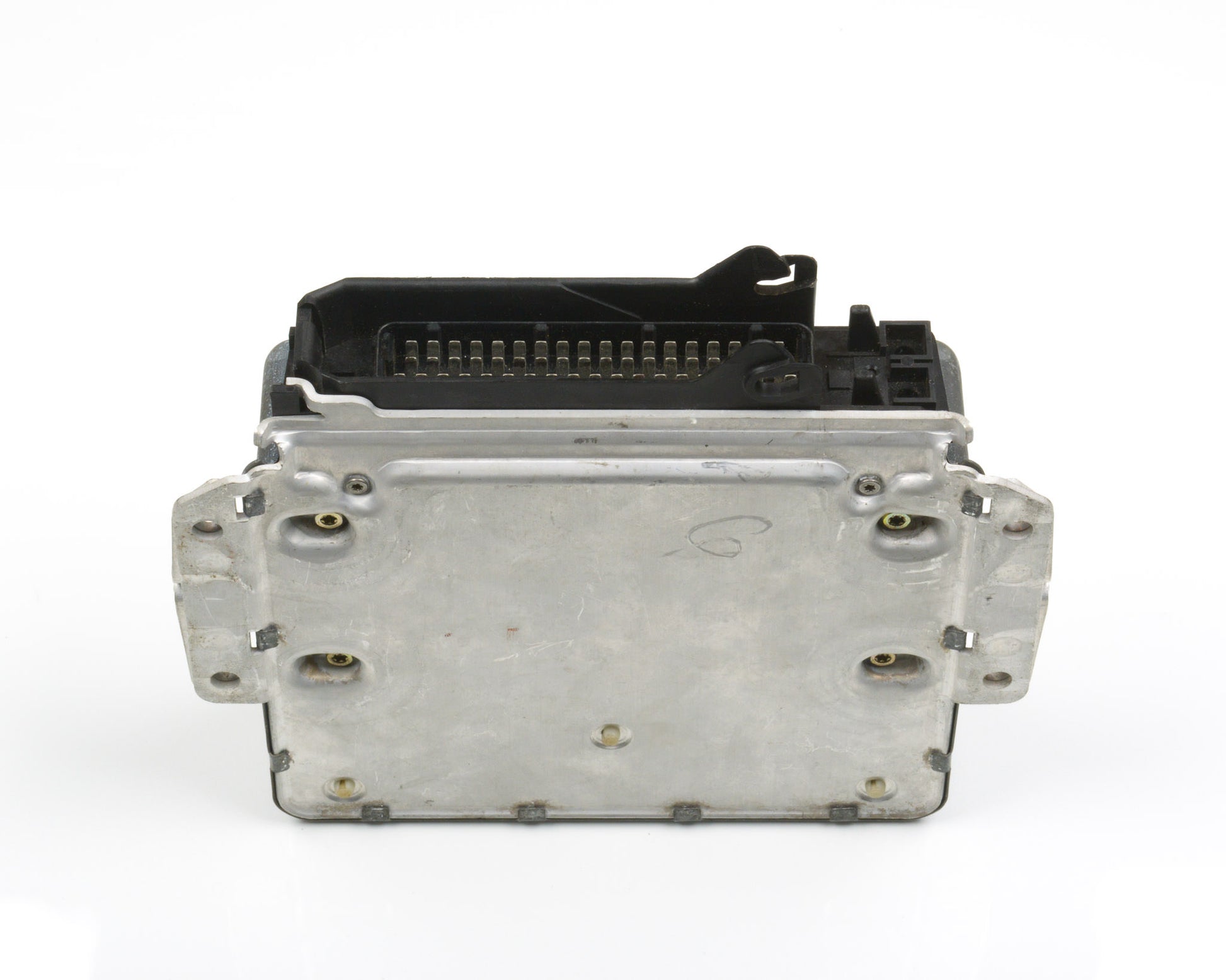 BMW E30 ECU Engine Control Unit Motronic Gray Label 0 261 200 173 DME