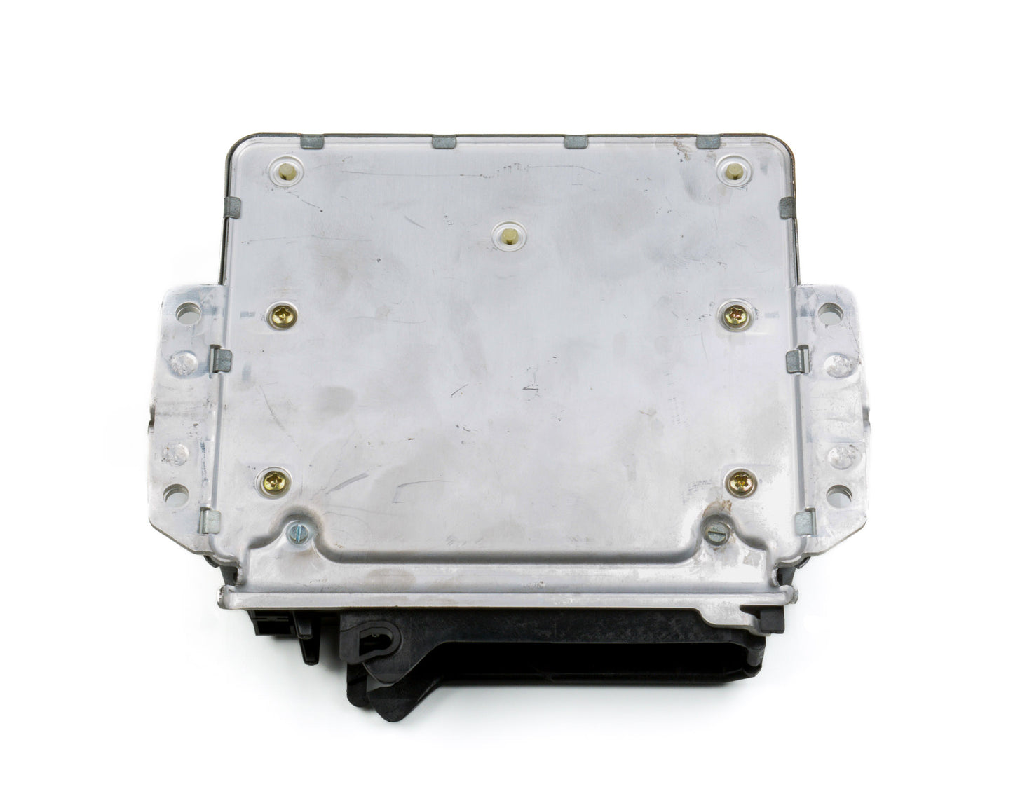 BMW E30 ECU Engine Control Unit Motronic Gray Label 0261200173 DME