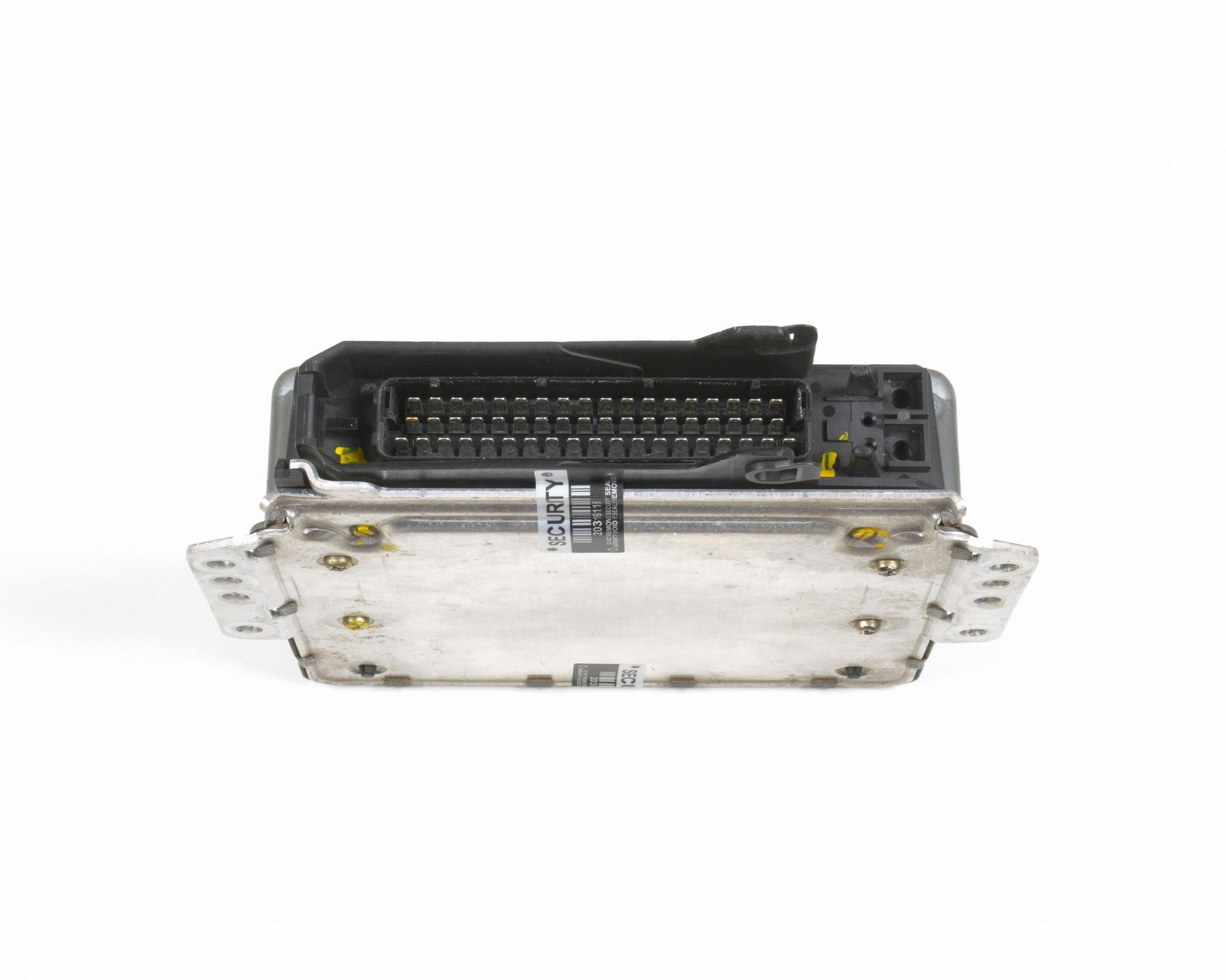 BMW E30 ECU Engine Control Unit Motronic Green Label 153 DME 026120015 ...