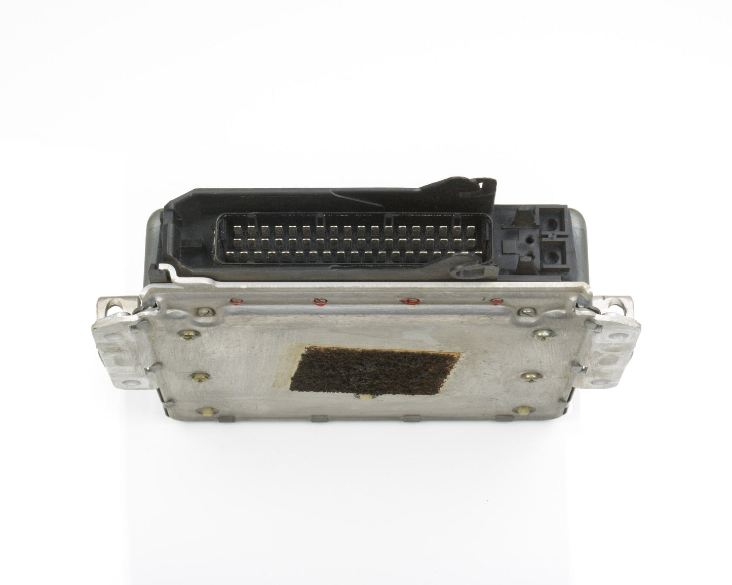 BMW E30 ECU Engine Control Unit Motronic Yellow Label 380 DME  12141748264  0261200380