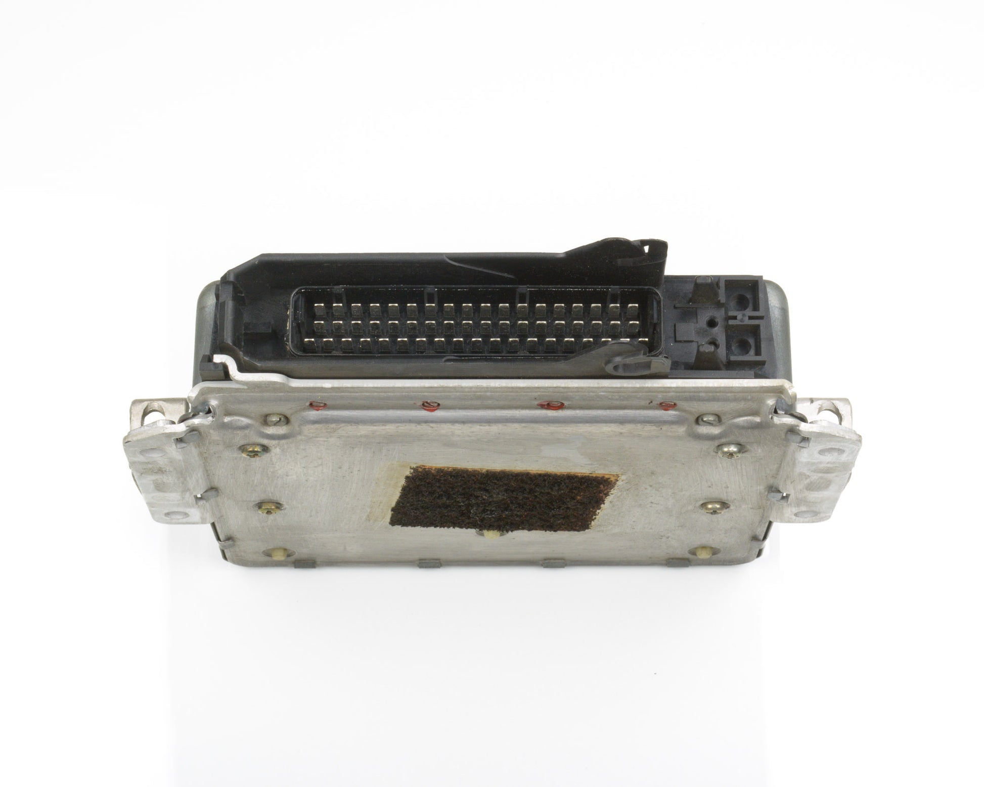 BMW E30 ECU Engine Control Unit Motronic Yellow Label 380 DME  12141748264  0261200380