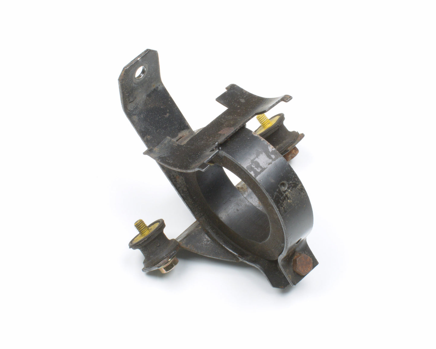 BMW E30 Early Model Fuel Pump Filter Bracket Holder  16121176297