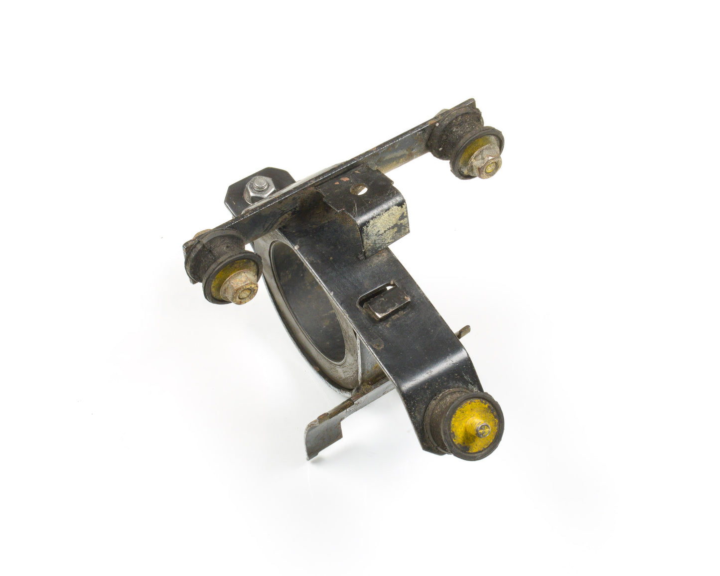 BMW E30 Early Model Fuel Pump Filter Bracket Holder  16121176297