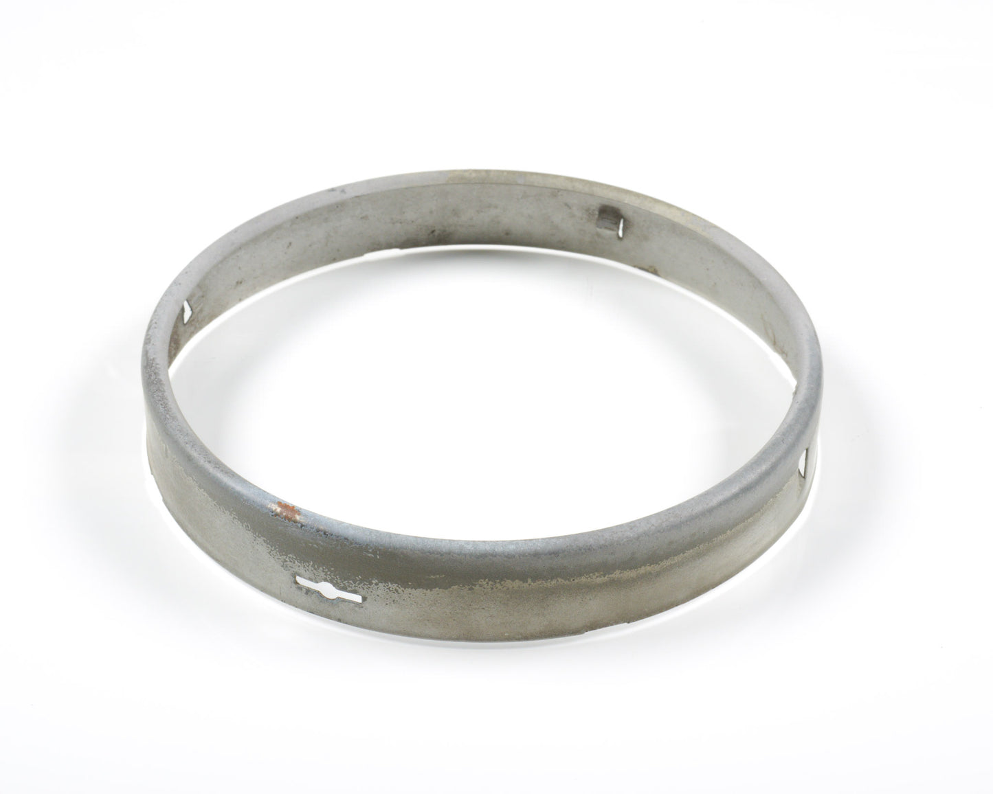 BMW E30 Ellipsoid Headlight Trim Ring  63121373529