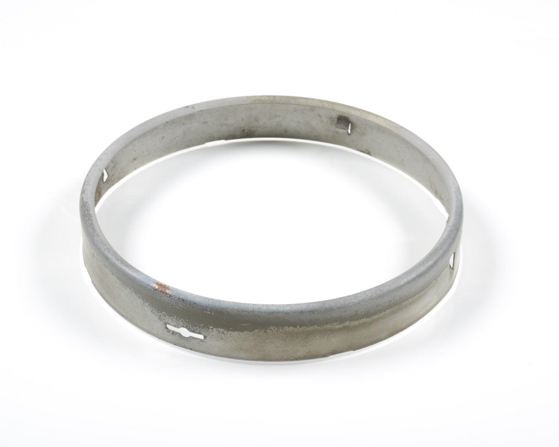 BMW E30 Ellipsoid Headlight Trim Ring  63121373529