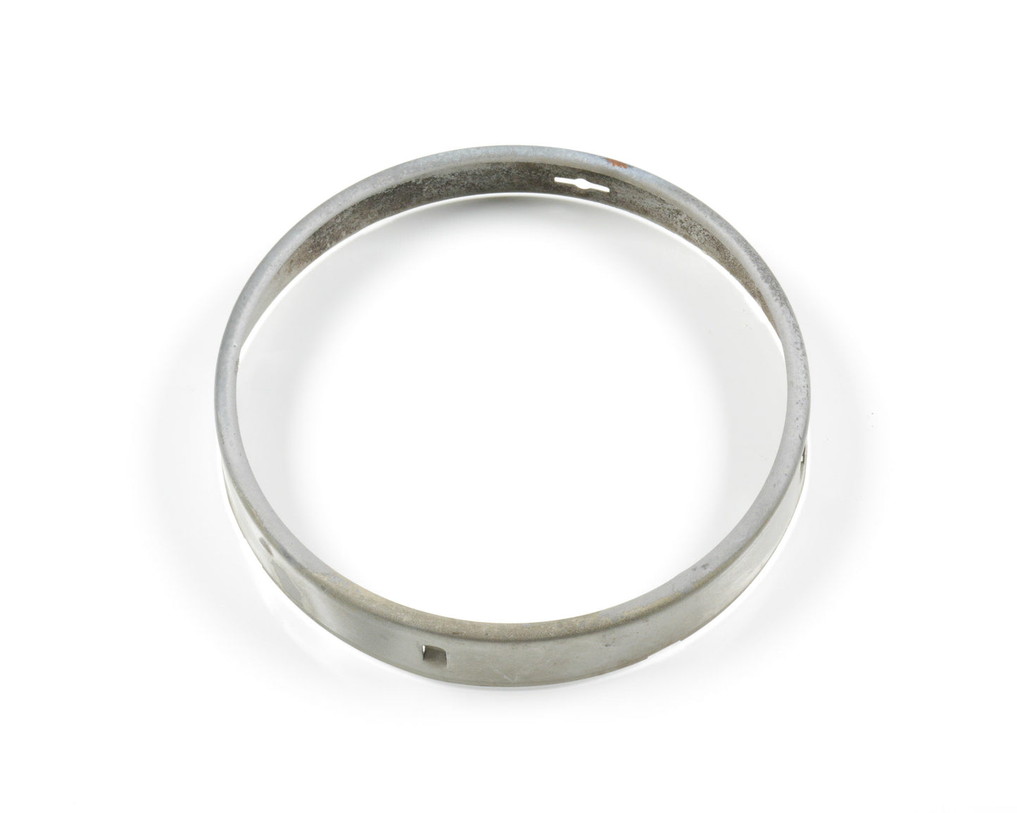 BMW E30 Ellipsoid Headlight Trim Ring  63121373529