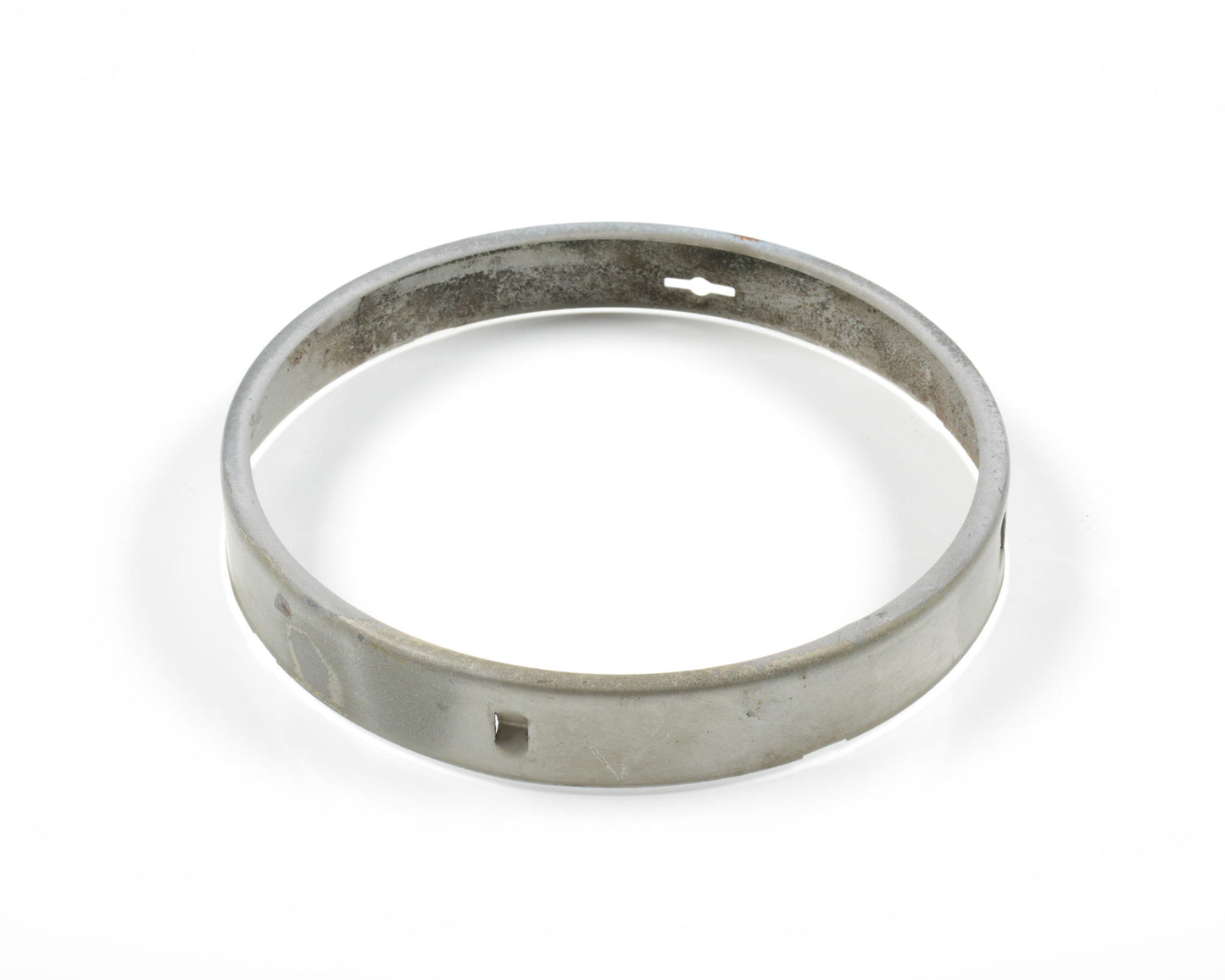 BMW E30 Ellipsoid Headlight Trim Ring  63121373529