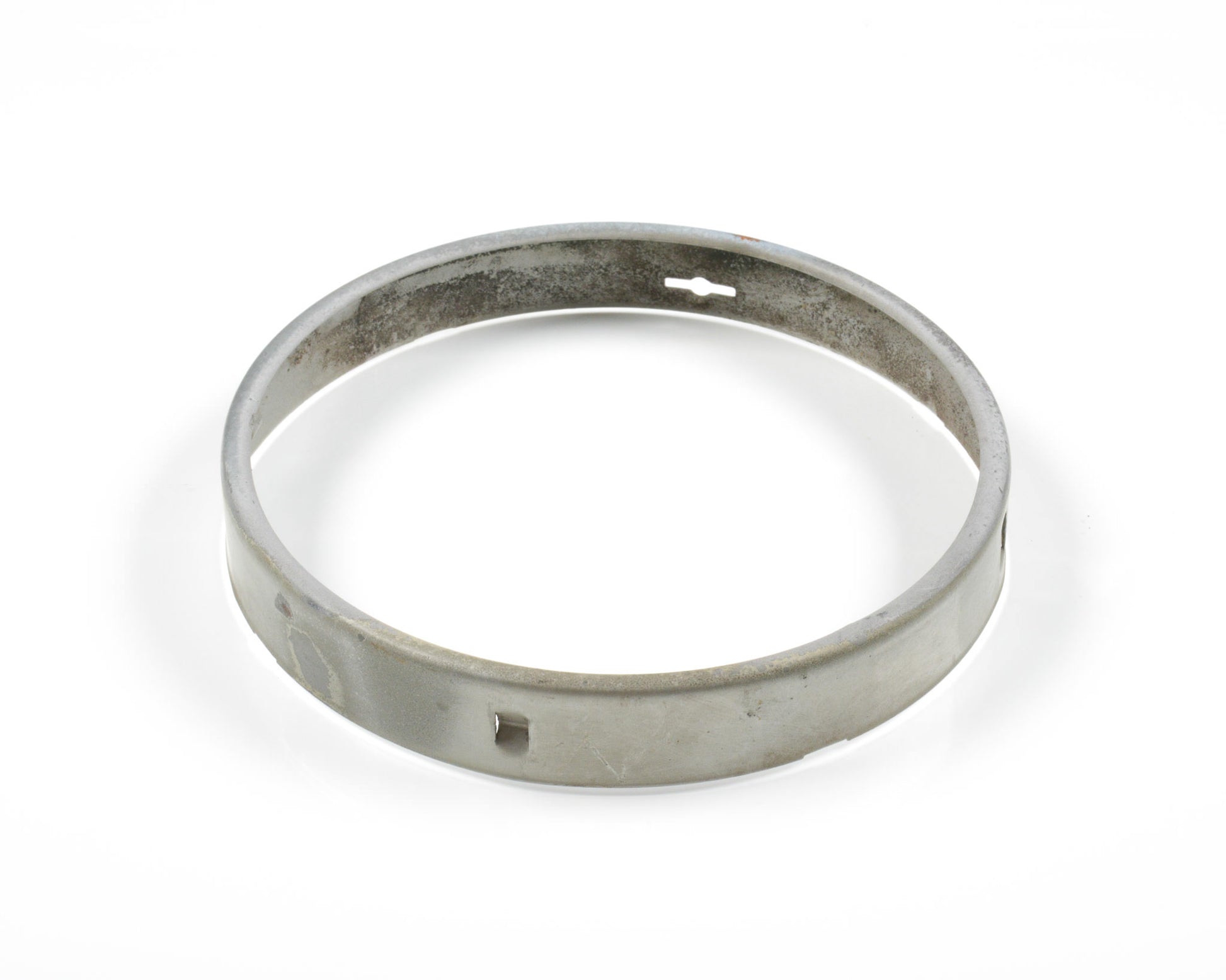 BMW E30 Ellipsoid Headlight Trim Ring  63121373529