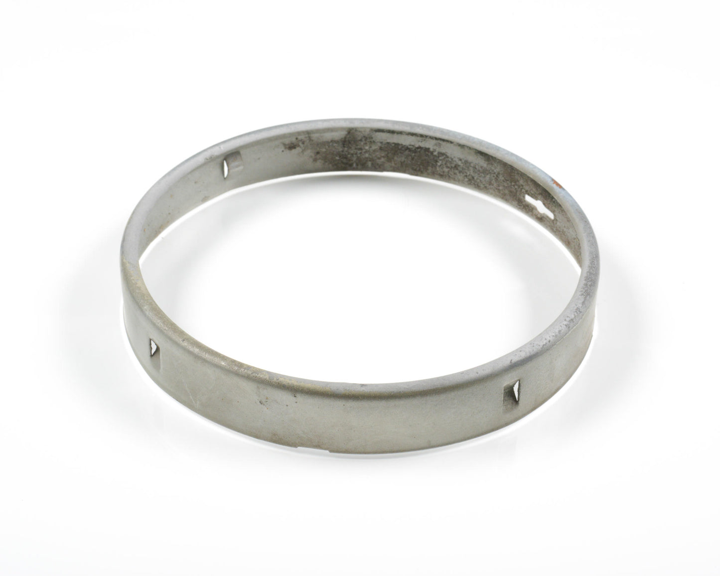 BMW E30 Ellipsoid Headlight Trim Ring  63121373529