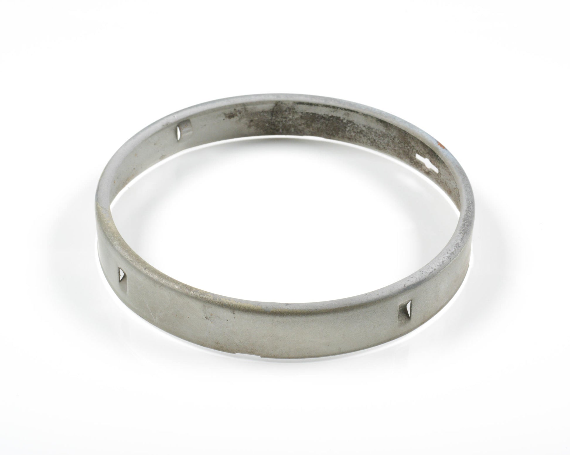 BMW E30 Ellipsoid Headlight Trim Ring  63121373529